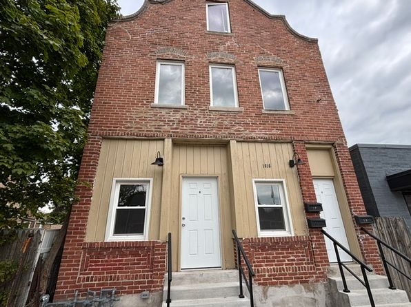1016 Audrey Nixon Blvd Unit 1F