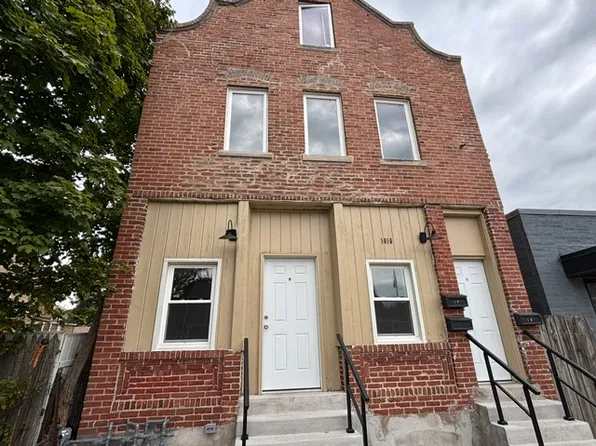 1016 Audrey Nixon Blvd Unit 1F, North Chicago, IL 60064