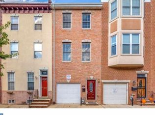 1837 Christian St, Philadelphia, PA 19146