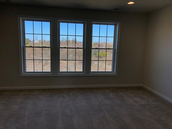 2nd Master bedroom