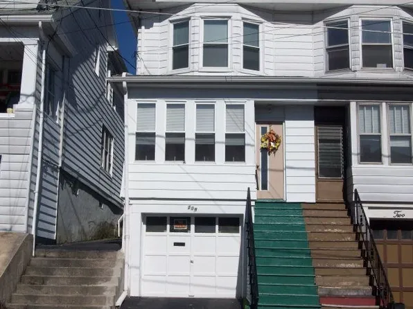 209 Schuylkill Ave, Shenandoah, PA 17976