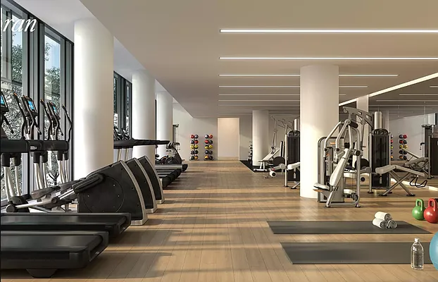 Rented by Douglas Elliman | media 18