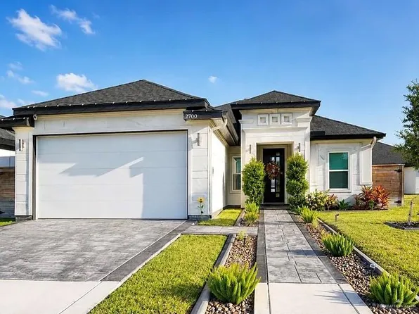 2700 E Comal Rd, Edinburg, TX 78542