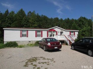 223 Embro Vaughn Rd, Macon, NC 27551