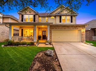 1035 Maltese Ln, San Antonio, TX 78260