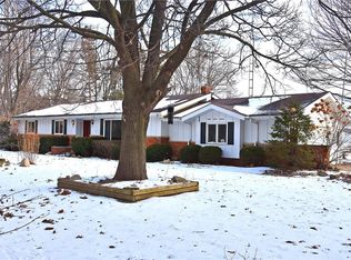 6716 Jones Rd, North Branch, MI 48461