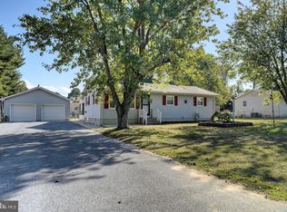 20718 Fleatown Rd, Lincoln, DE 19960