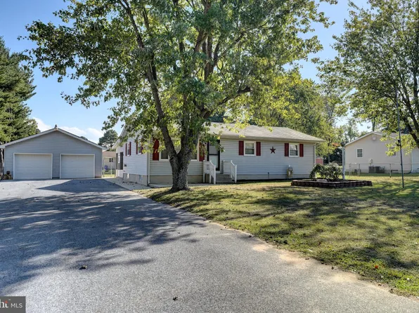 20718 Fleatown Rd, Lincoln, DE 19960