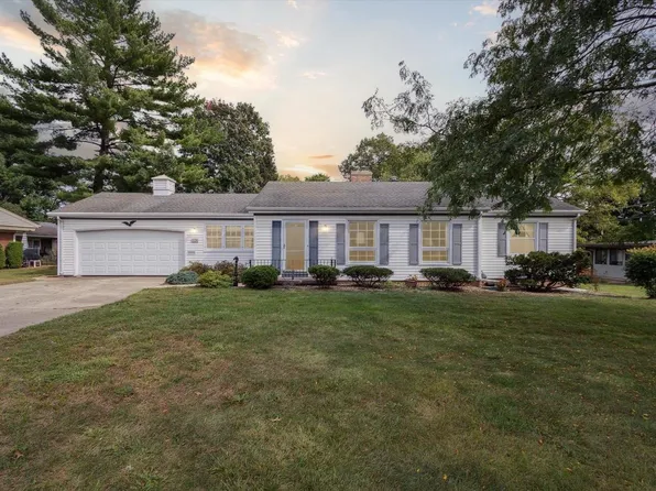 826 North Osborne Avenue, Janesville, WI 53548