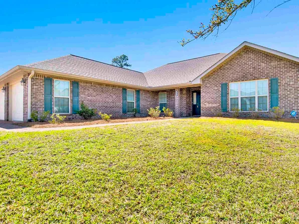 6459 E Quarry Dr, Elberta, AL 36530