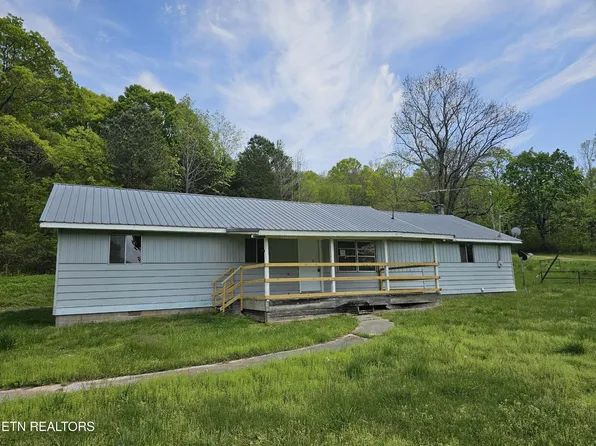 1899 Sugar Creek Rd, Georgetown, TN 37336
