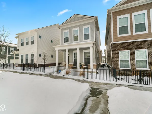 995 Astor Ln, Carmel, IN 46032