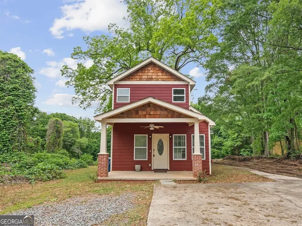 1409 Bridges Ave SW, Atlanta, GA 30310