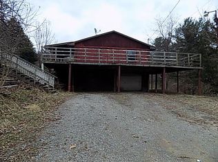 148 Good Hill Rd, Prosperity, PA 15329