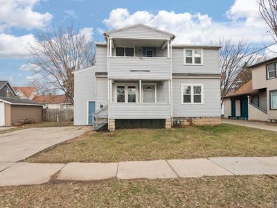 115 N CLAY STREET, Green Bay, WI, 54301