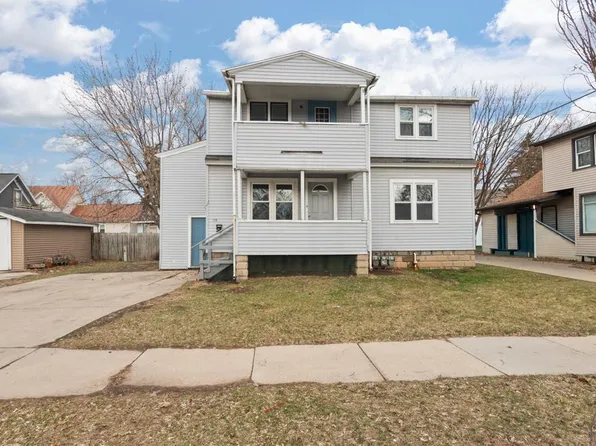 115 N CLAY STREET, Green Bay, WI 54301