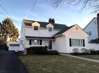 643 Charles Ave, Kingston, PA 18704