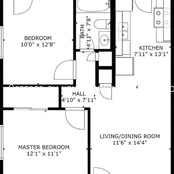 3554 Vanuys Rd — Photo 5