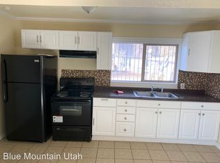 3489 S Grant Ave, Ogden, UT 84401