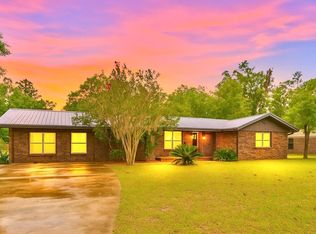 316 SE Woodhaven St, Lake City, FL 32025