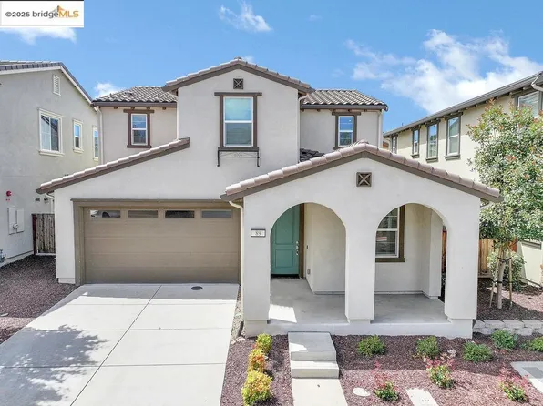 89 Baird Cir, Brentwood, CA 94513