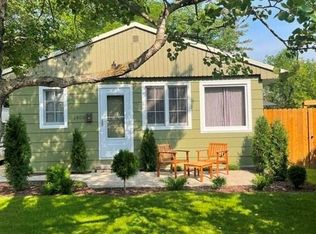 1408 6th Ave, Regina Beach, SK S0G4C0
