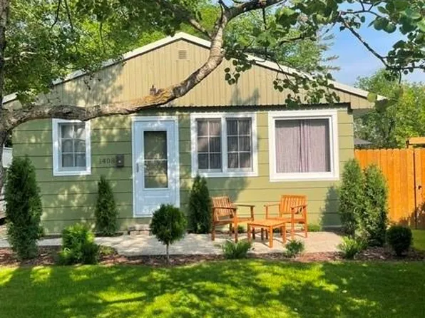 1408 6th AVENUE, Regina Beach, SK S0G 4C0