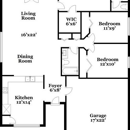 2nd image of 5911 Erhardt Dr