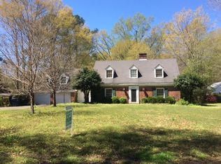 2003 Willow Rd, Corinth, MS 38834