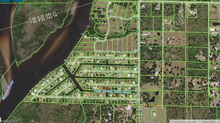 1st image of 28467 Sabal Palm Dr