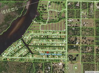 28467 Sabal Palm Dr, Punta Gorda, FL 33982