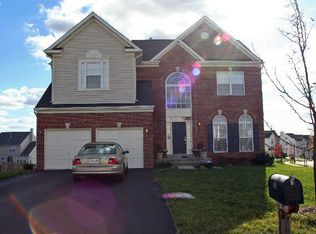 602 Shanks Evans Rd NE, Leesburg, VA 20176