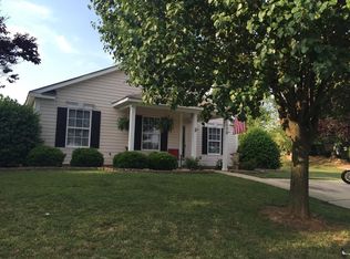 106 Brantley Place Dr, Mooresville, NC 28117