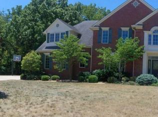 531 Copperfield Xing, Danville, IN 46122