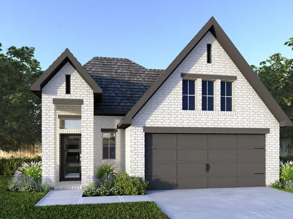 1878W Plan, Woodhavyn 40'