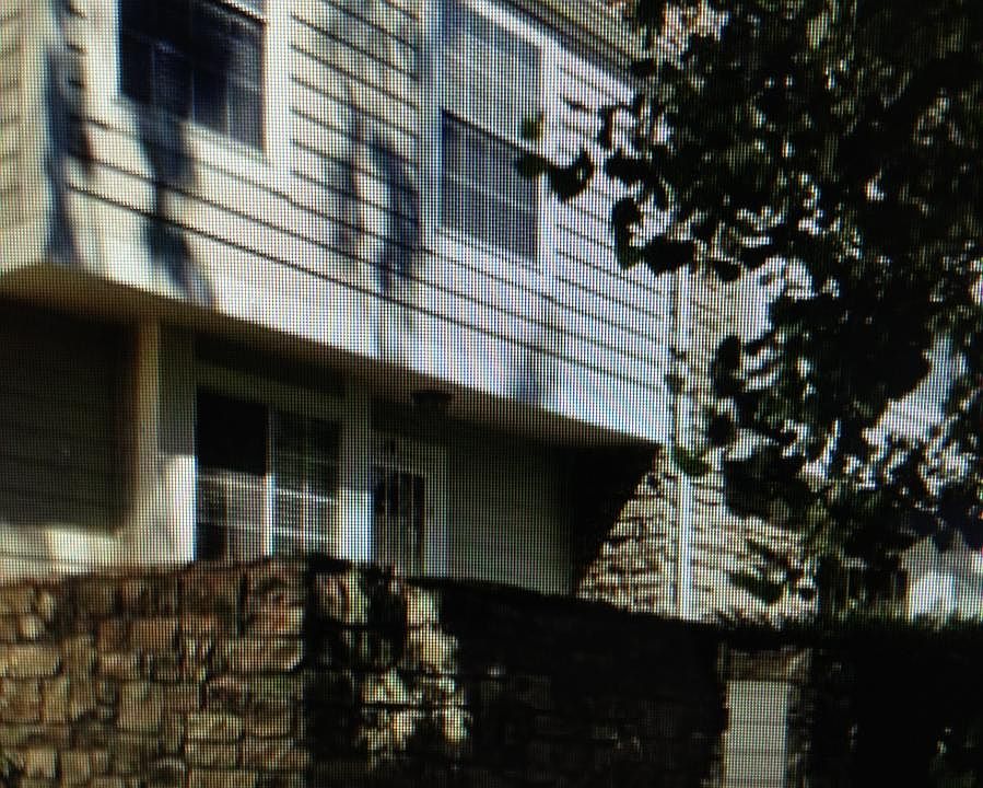 Front of T/Home w/patio