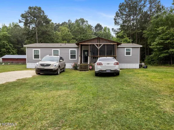626 Josephine Drive, Lumberton, NC 28358