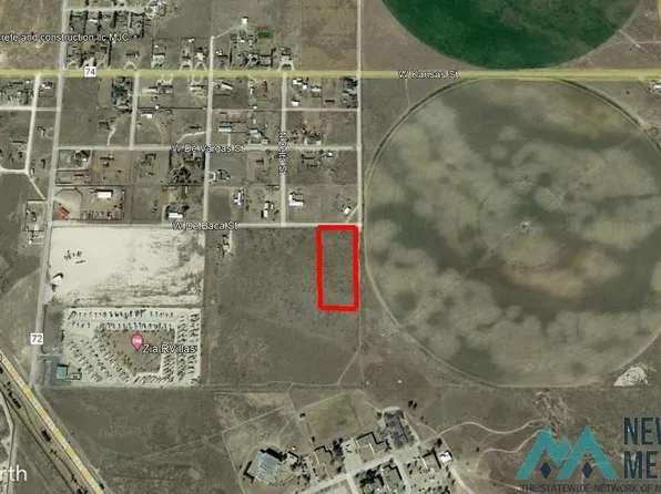 4031 W De Baca St, Hobbs, NM 88242