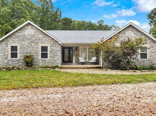 23050 Tall Oaks Rd, Warrenton, MO 63383
