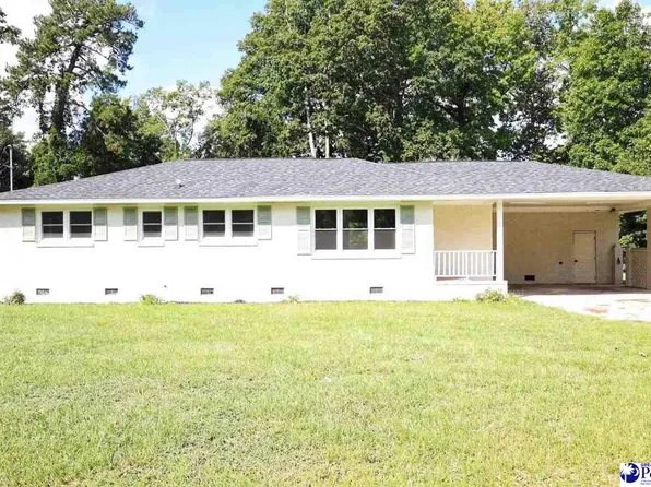 3021 S Bruins Ln, Florence, SC 29505