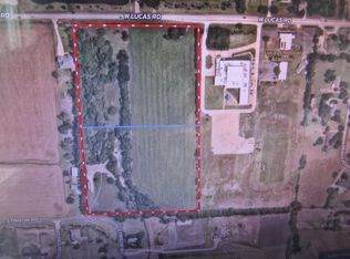 W Lucas Rd, Allen, TX 75002