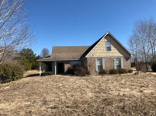 107 Ridge Cv, Abbeville, MS 38601