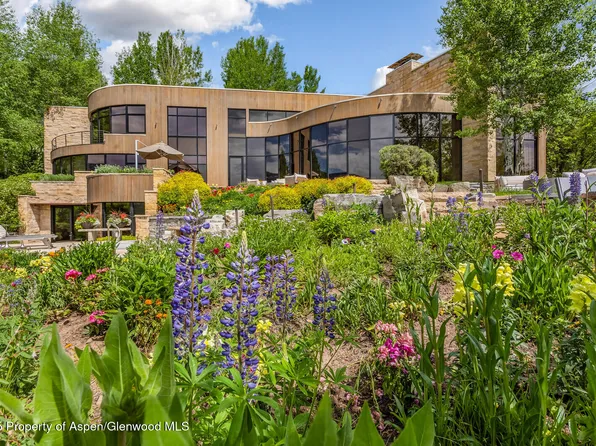 143 Saddleback Ln, Snowmass Village, CO 81615