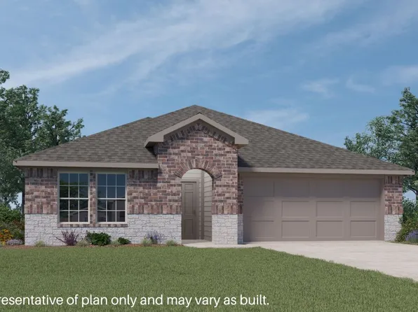 1618 S 22nd St, Broken Arrow, OK 74012