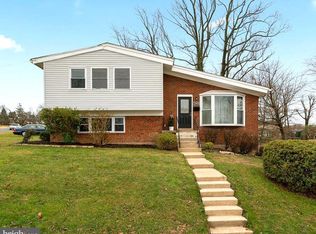 13020 Valleywood Dr, Silver Spring, MD 20906