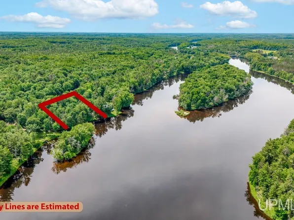 N6079 Shore Dr #Q-4, Wallace, MI 49893