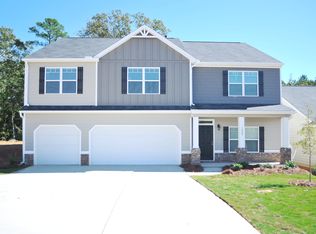 4610 Southwind Rd, Evans, GA 30809