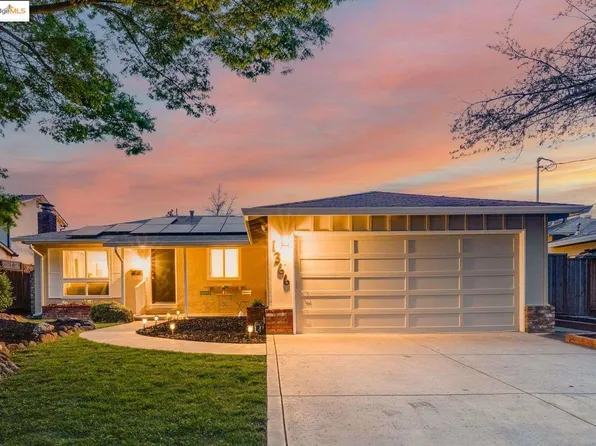 1366 Wagoner Dr, Livermore, CA 94550