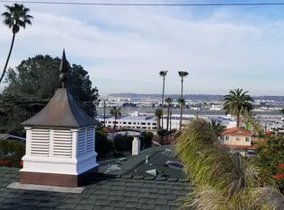 1508 W Upas St, San Diego, CA 92103