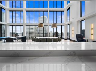Ovation, Seattle, WA 98104